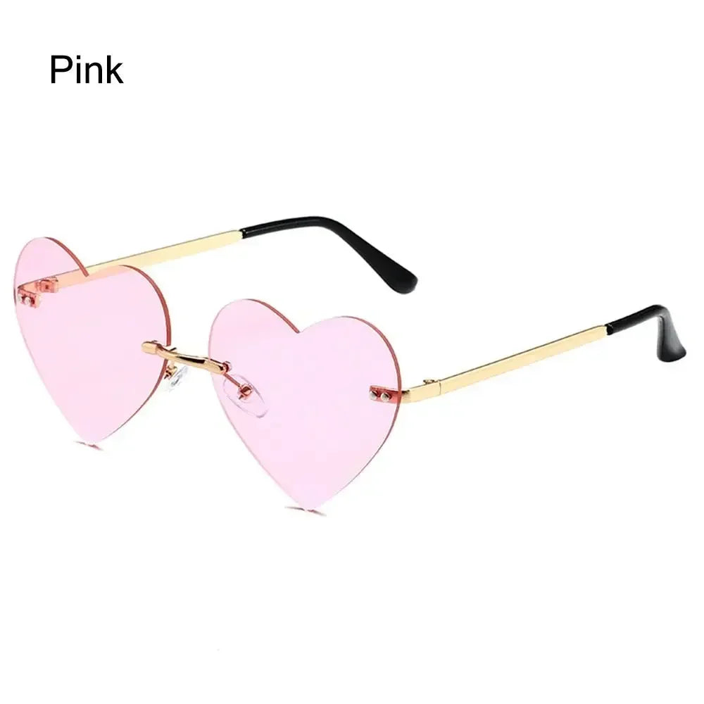 Star Shape Sunglasses