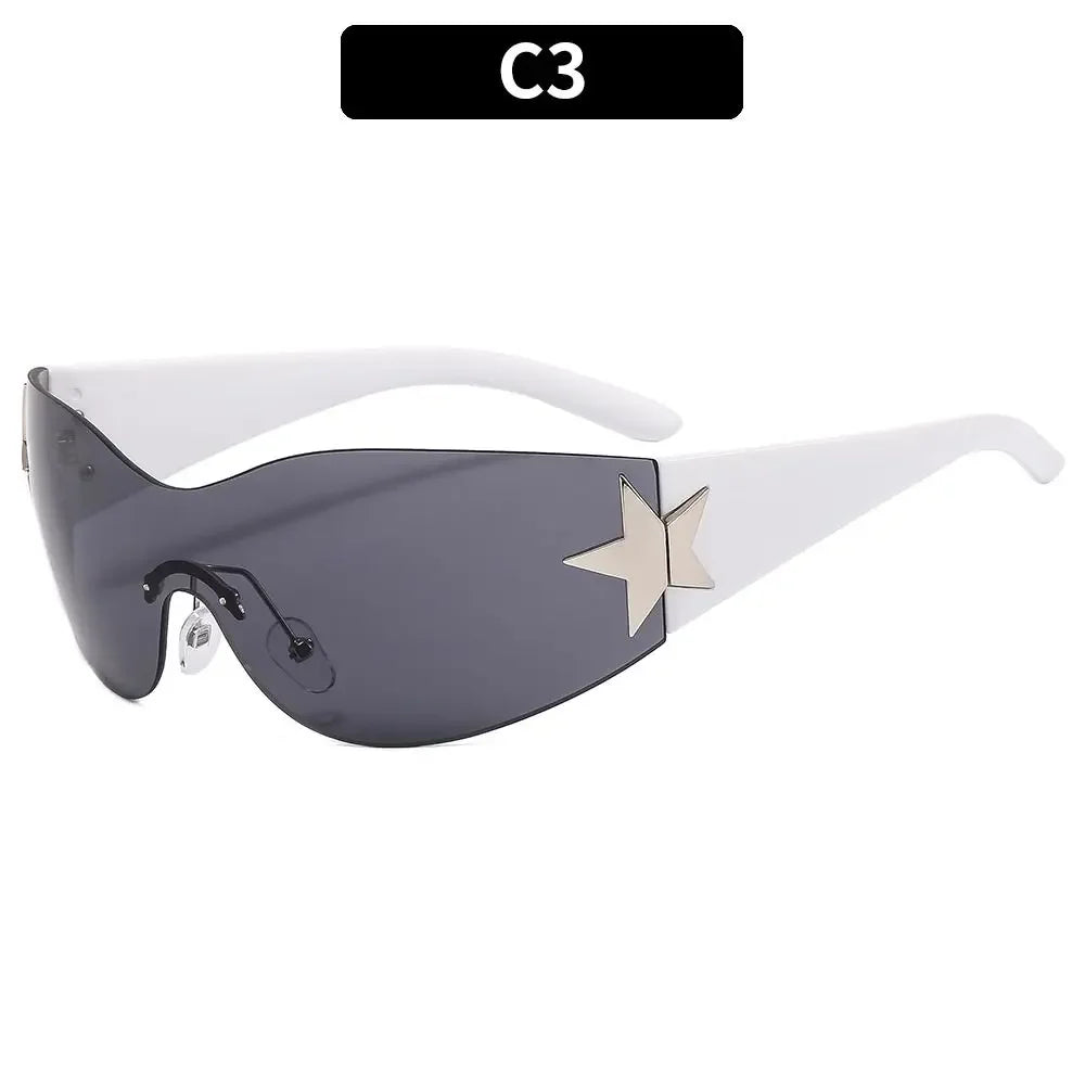 Y2K Sunglasses