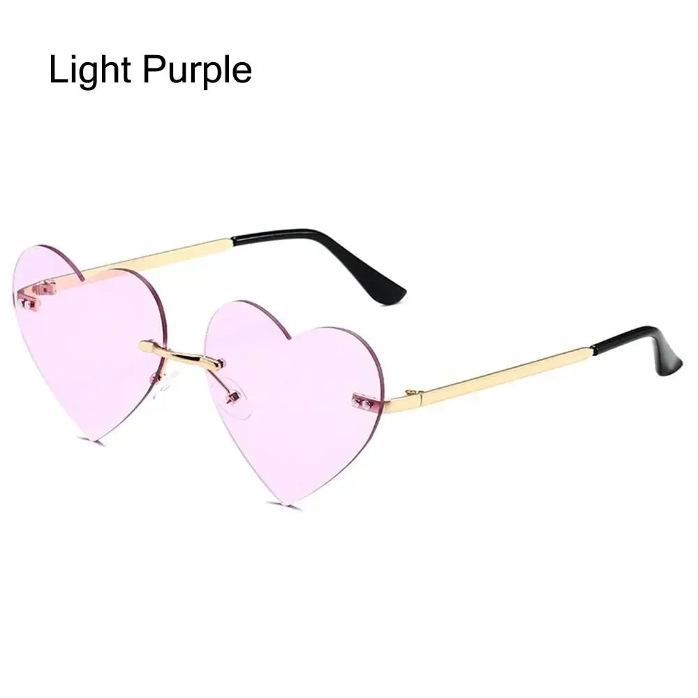 Star Shape Sunglasses
