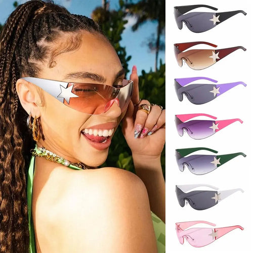 Y2K Sunglasses