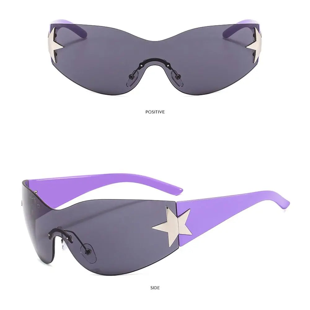 Y2K Sunglasses