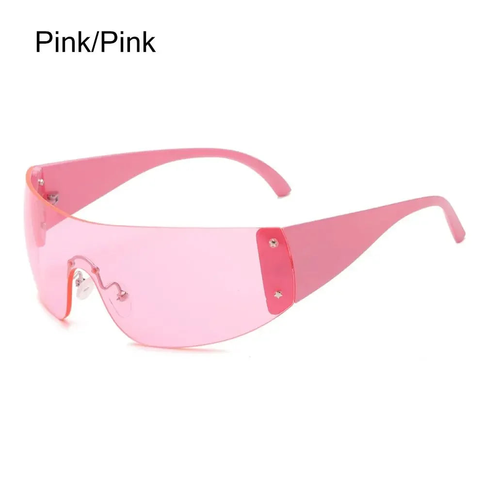 Y2K Sunglasses