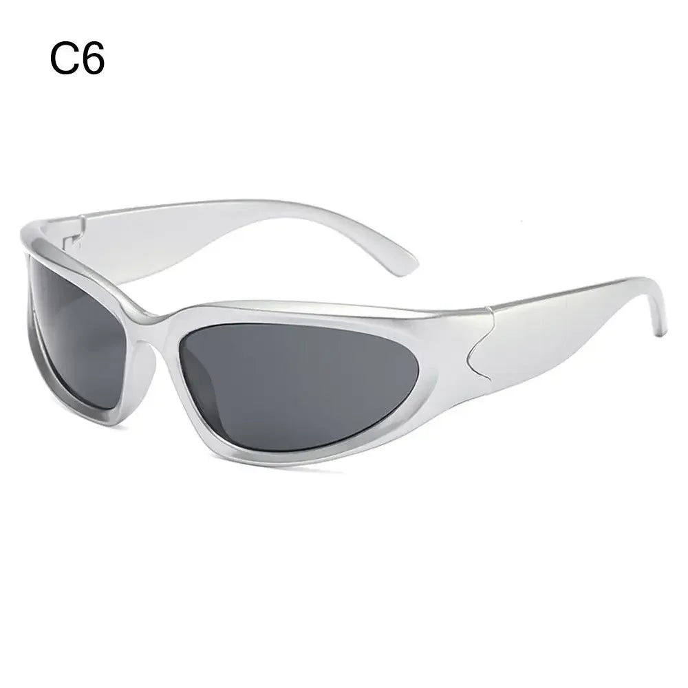 Y2K Sunglasses