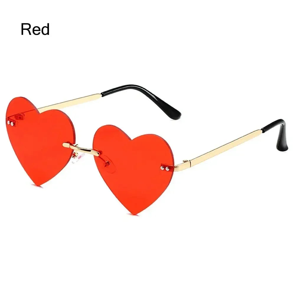 Star Shape Sunglasses