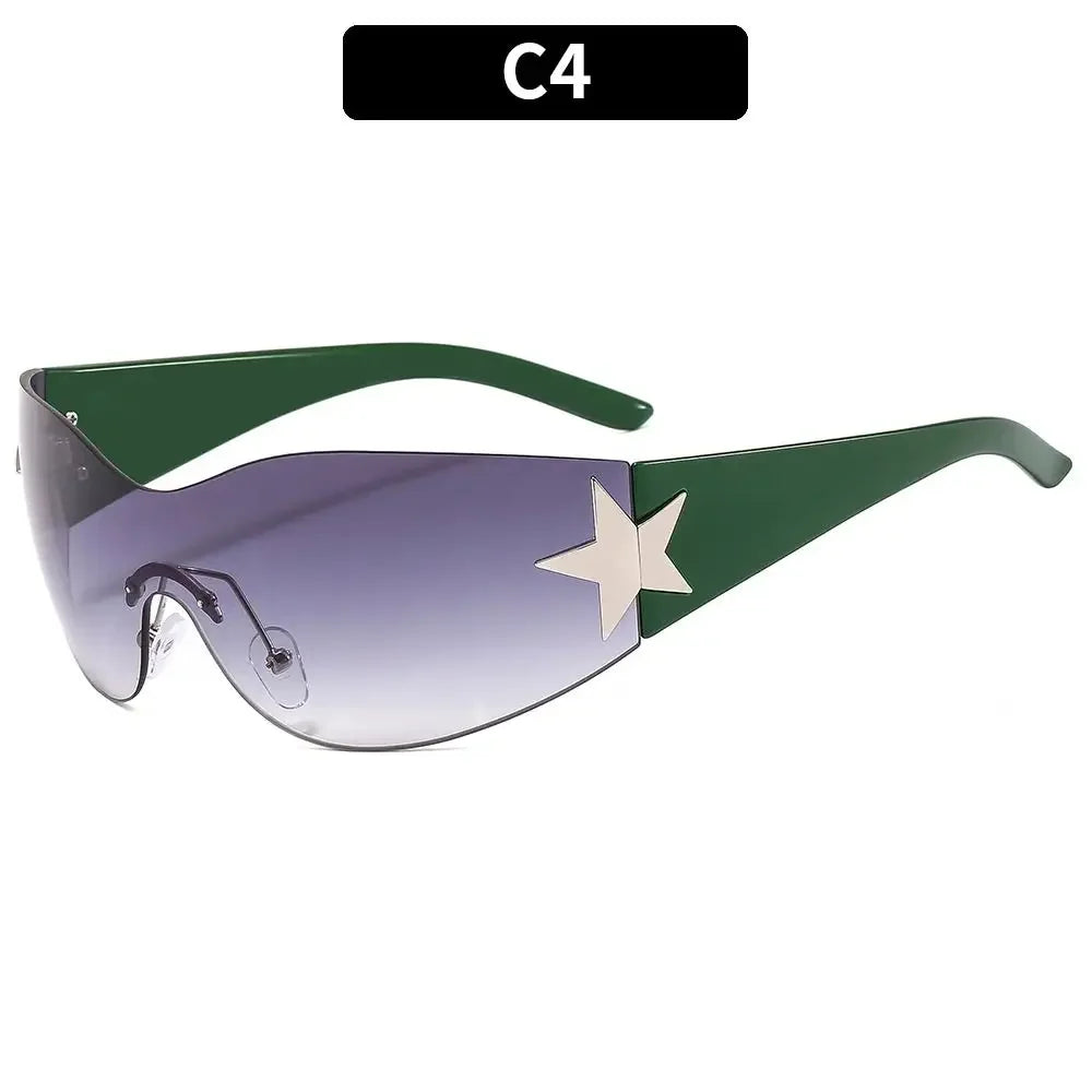 Y2K Sunglasses