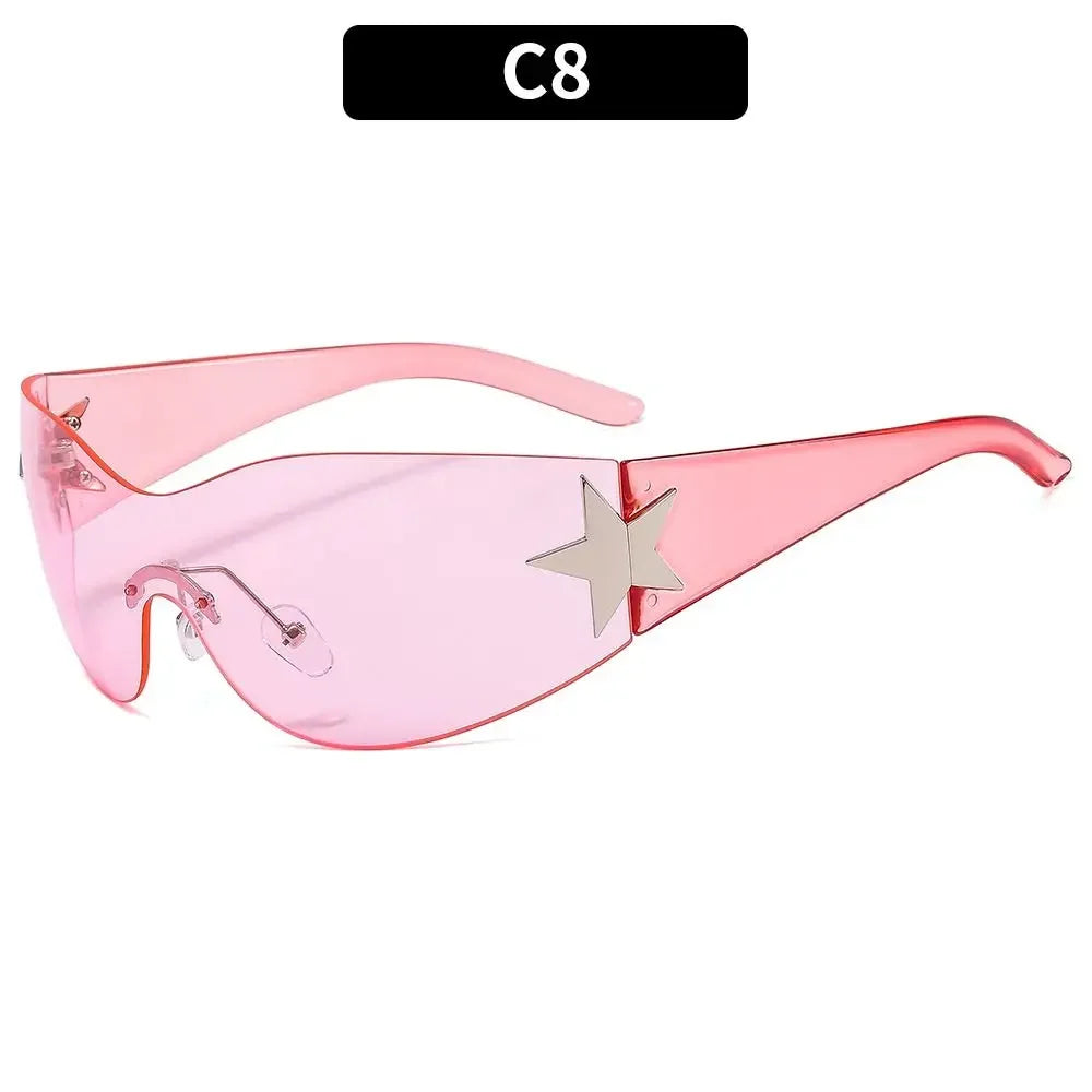 Y2K Sunglasses