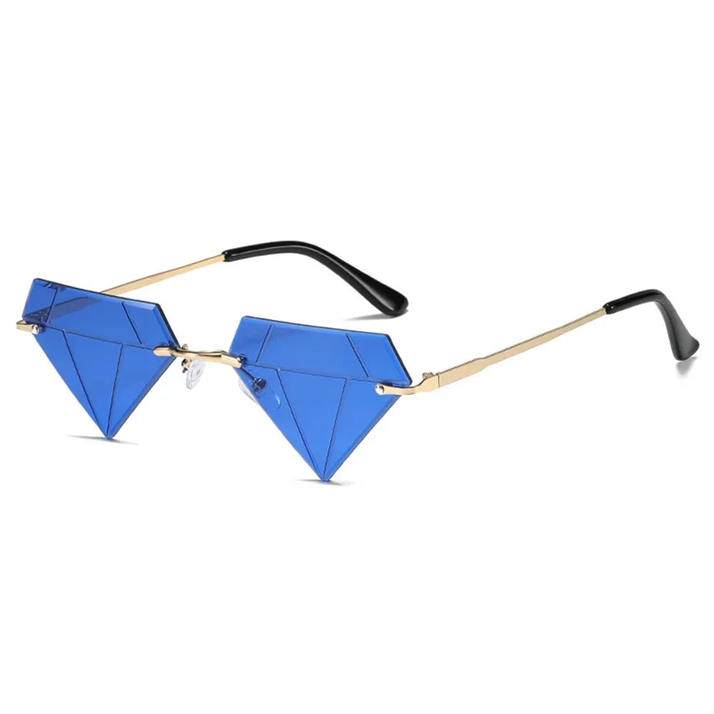 Star Shape Sunglasses