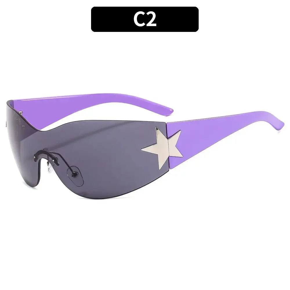 Y2K Sunglasses