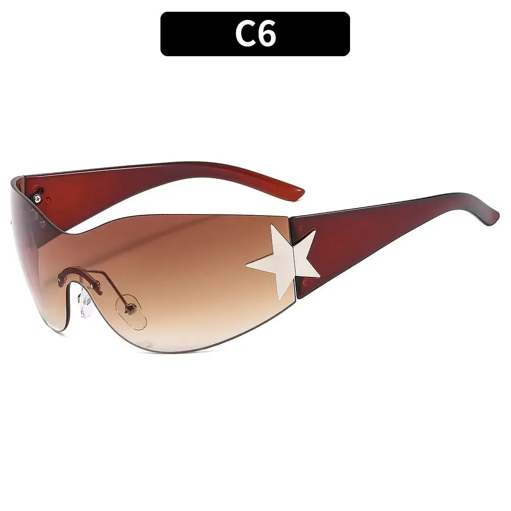 Y2K Sunglasses