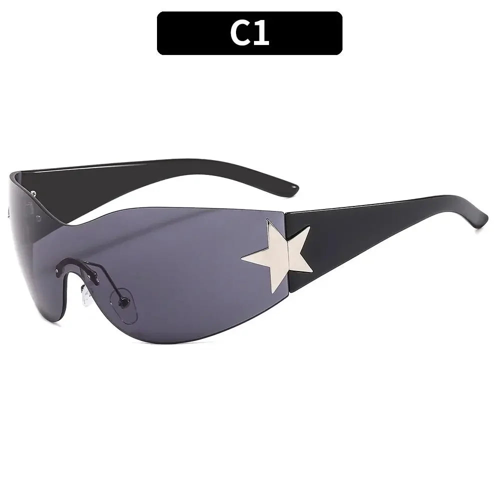 Y2K Sunglasses